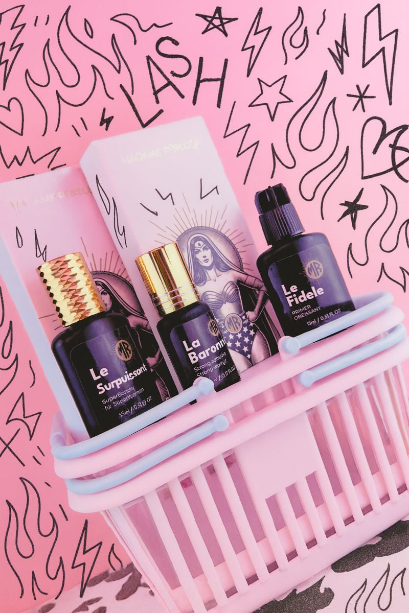 PACK TASTE & LOVE IT