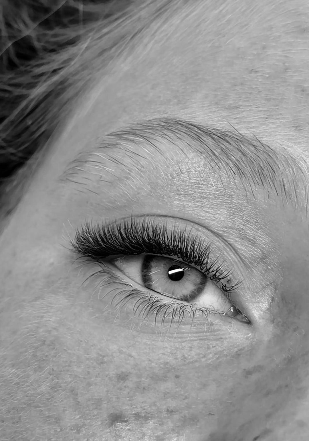 Forme-toi au cil à cil - Madame Rebecca