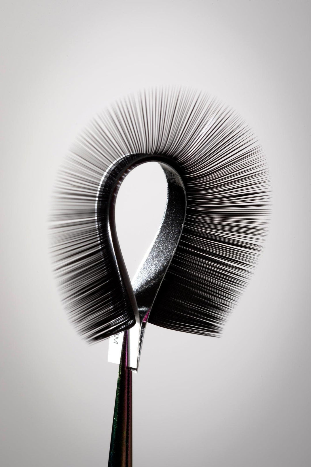 Extensions de cils Volume Russe - Simple Curl- D & CC - Black 0,07 - Madame Rebecca