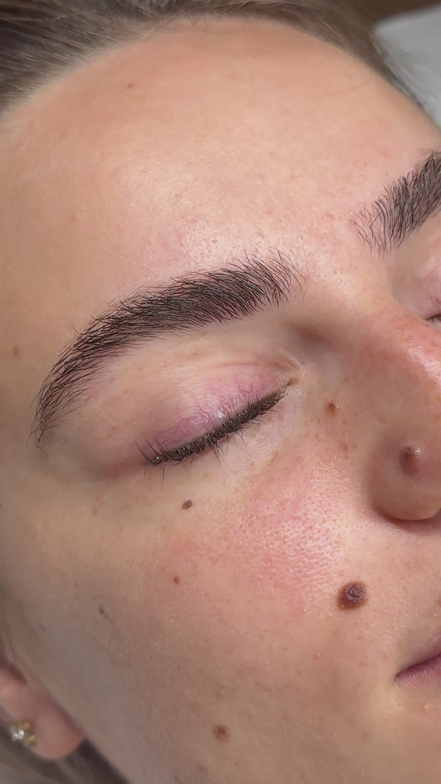 FORMATION LASHLIFT DOUBLE MÉTHODE : AVANCÉE & CORÉENNE 🇰🇷